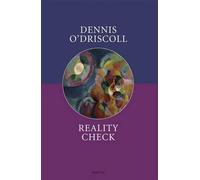 Dennis O'Driscoll Reality Check (Tascabile)