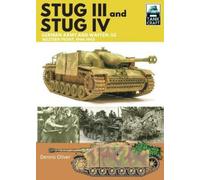 Dennis Oliver Stug III and IV (Tascabile)