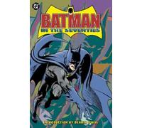 Dennis O'Neil Batman in the Seventies (New Edition) (Tascabile)