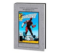 Dennis O'Neil Marvel Vari Marvel Masterworks: Daredevil Vol. (Copertina rigida)