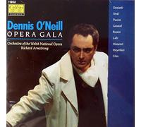Dennis O'Neill - Opera Gala [Import]