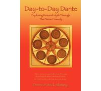 Dennis Patrick Slattery Day-to-Day Dante (Tascabile)