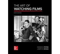 Dennis Petrie Joe Boggs The Art of Watching Films (Tascabile)