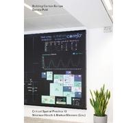 Dennis Pohl Building Carbon Europe (Tascabile)