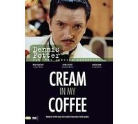 DENNIS POTTER - CREAM IN MY COFFEE (1980) (edizione Olandese)
