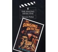 Dennis Potter The Singing Detective (Tascabile)