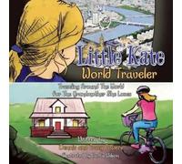 Dennis Powers Tracy Powers Little Kate - World Traveler (Tascabile)