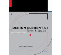 Dennis Puhalla Design Elements (Tascabile)