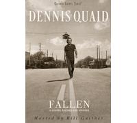 Dennis Quaid – Fallen: A Gospel Record For Sinners – DVD