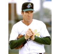 Dennis Quaid Il Film The Rookie Foto [S269842] Scelta Di Dimensione