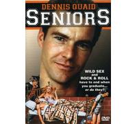 Dennis Quaid - Seniors