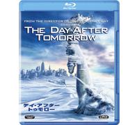 Dennis Quaid - The Day After Tomorrow [Edizione: Giappone]