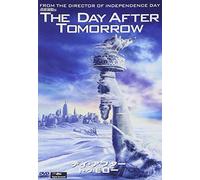 Dennis Quaid - The Day After Tomorrow [Edizione: Giappone]