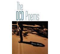 Dennis Rhodes The OCD Poems (Tascabile)