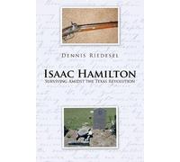 Dennis Riedesel Isaac Hamilton (Tascabile)