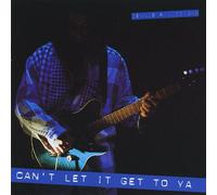 Dennis Rivizzigno - Can't Let It Get To Ya
