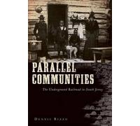 Dennis Rizzo Parallel Communities (Tascabile)