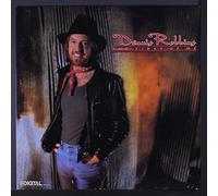 DENNIS ROBBINS - the first of me LP
