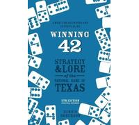 Dennis Roberson Winning 42 (Copertina rigida)