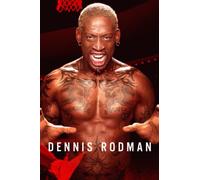 Dénnis Ródman Notebook: Dennis Rodman Notebook Journal Gift,120 Lined Paper Book for Writing, Perfect Present for Fans, Notebook Diary 6 X 9 Inches