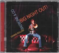 Dennis Rollins - Big Night Out