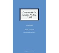 Dennis Rosenthal Consumer Credit Law and Practice - A Guide (Copertina rigida)