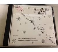 Dennis Rowland / Kerry Campbell - I even miss the snow [Single-CD]