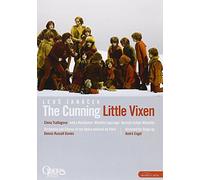 Leos Janacek - The Cunning Little Vixen - Das schlaue Füchslein (DVD)