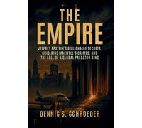 Dennis S Schroeder The Empire (Tascabile)