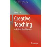 Dennis Sale Creative Teaching (Copertina rigida)