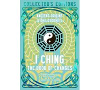 Dennis Schilling I Ching (Copertina rigida) Flame Tree Collector's Editions