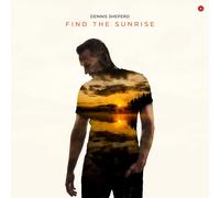Dennis Sheperd Find The Sunrise (CD)