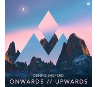Dennis Sheperd Onwards Upwards (CD)