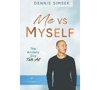 Dennis Simsek Me VS Myself (Tascabile)