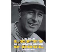 Dennis Snelling Lefty O'Doul (Tascabile)