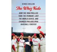 Dennis Snelling The Whiz Kids (Copertina rigida)