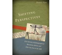 Dennis Tate Shifting Perspectives (Copertina rigida)
