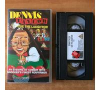 Dennis Taylor