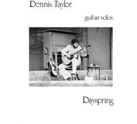 Dennis Taylor Dayspring (Vinyl LP) 12" Album