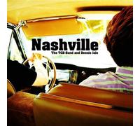 Dennis & Tcb Band Jale Nashville (CD)