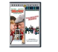 Dennis the Menace Christmas / Unaccompanied Minors