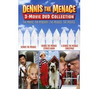 Dennis the Menace Collection - Dennis The Menace Collection [Edizione: Stati Uniti]