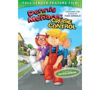 Dennis the Menace: Cruise Contr