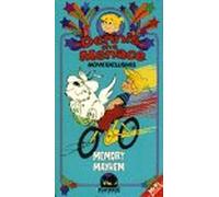 Dennis the Menace - Dennis la minaccia:Caos della memoria [VHS]