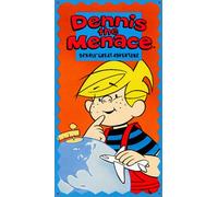 Dennis the Menace - Dennis la minaccia - La grande avventura di Dennis [VHS]