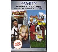 Dennis the Menace & Dennis Menace Strikes Again