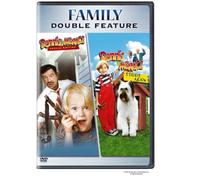 Dennis the Menace / Dennis Menace Strikes Again (Double Feature) (DVD) Various
