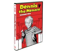 Dennis The Menace - Dennis the Menace: Season Two