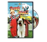 Dennis the Menace - Dennis the Menace-Strikes Agai