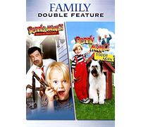 Dennis the Menace & Dennis the Menace Strikes Again [1993 + 1998] [2x DVD]